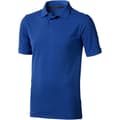 Pikkukuva 1 / 2: Elevate Mens Calgary Short Sleeve Polo (Pack of 2)
