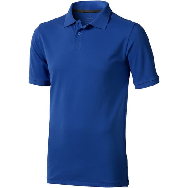 Elevate Mens Calgary Short Sleeve Polo (Pack of 2)