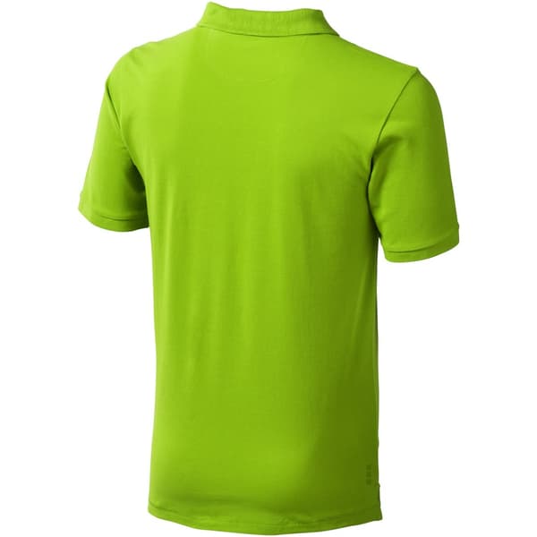 Elevate Mens Calgary Short Sleeve Polo (Pack of 2)