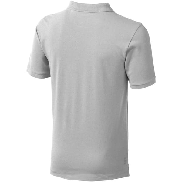 Elevate Mens Calgary Short Sleeve Polo (Pack of 2)