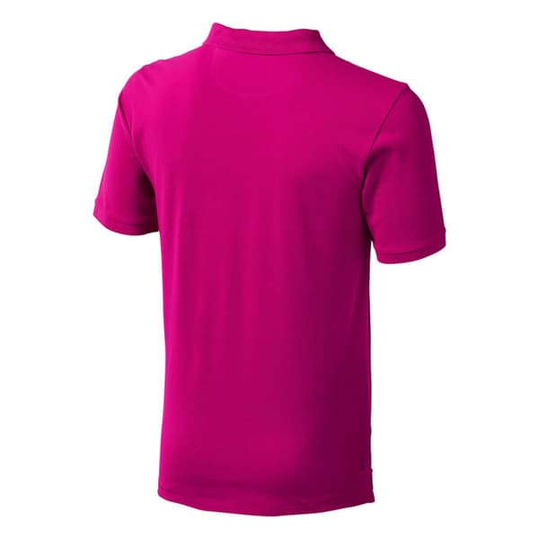 Elevate Mens Calgary Short Sleeve Polo (Pack of 2)