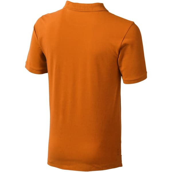 Elevate Mens Calgary Short Sleeve Polo (Pack of 2)