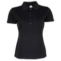 Miniatyrbilde 1 av 2: Tee Jays Womens/Ladies Luxury Stretch Short Sleeve Polo Shirt
