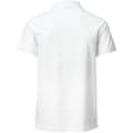 Miniatyrbilde 2 av 2: Nimbus Mens Yale Short Sleeve Polo Shirt