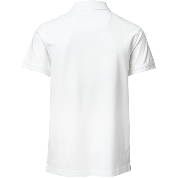 Nimbus Mens Yale Short Sleeve Polo Shirt