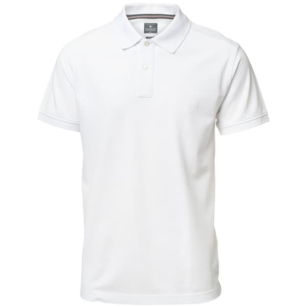 Nimbus Mens Yale Short Sleeve Polo Shirt