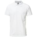 Miniatyrbilde 1 av 2: Nimbus Mens Yale Short Sleeve Polo Shirt