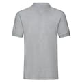 Pikkukuva 2 / 2: Fruit Of The Loom Premium Mens Short Sleeve Polo Shirt
