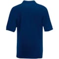 Pikkukuva 2 / 2: Fruit Of The Loom Premium Mens Short Sleeve Polo Shirt