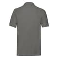 Pikkukuva 2 / 3: Fruit Of The Loom Premium Mens Short Sleeve Polo Shirt