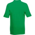 Pikkukuva 2 / 2: Fruit Of The Loom Premium Mens Short Sleeve Polo Shirt