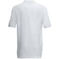 Pikkukuva 2 / 2: Fruit Of The Loom Premium Mens Short Sleeve Polo Shirt
