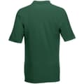 Pikkukuva 2 / 2: Fruit Of The Loom Premium Mens Short Sleeve Polo Shirt