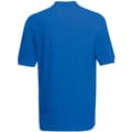 Pikkukuva 2 / 2: Fruit Of The Loom Premium Mens Short Sleeve Polo Shirt