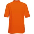 Pikkukuva 2 / 2: Fruit Of The Loom Premium Mens Short Sleeve Polo Shirt