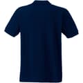 Pikkukuva 2 / 2: Fruit Of The Loom Premium Mens Short Sleeve Polo Shirt