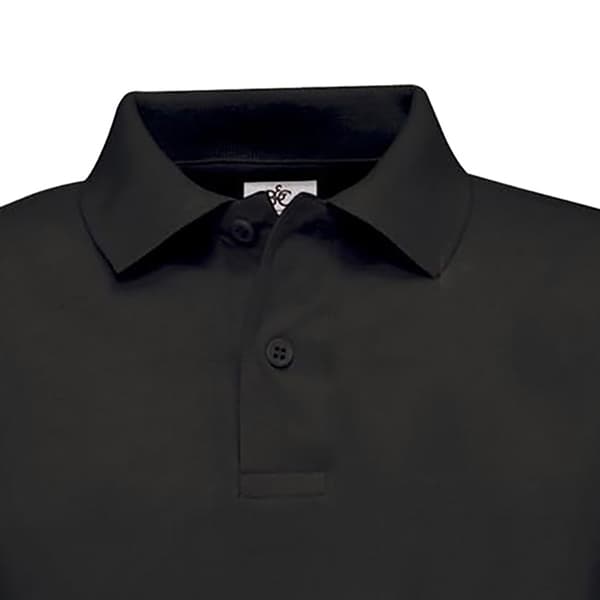 B&C Kids/Childrens Unisex Safran Polo Shirt