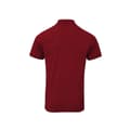 Miniatyrbillede 2 af 3: Premier Coolchecker Plus Piqu poloshirt til mænd