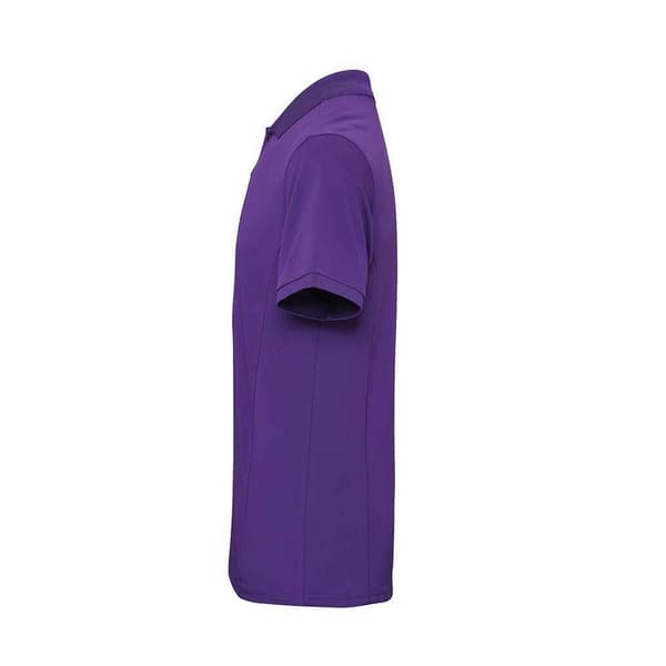 Premier Coolchecker Plus Piqu poloshirt til mænd