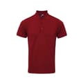 Miniatyrbillede 1 af 3: Premier Coolchecker Plus Piqu poloshirt til mænd