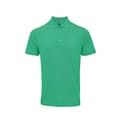 Miniatyrbilde 1 av 3: Premier Mens Coolchecker Plus Piqu Polo Shirt