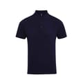 Miniatyrbilde 1 av 3: Premier Mens Coolchecker Plus Piqu Polo Shirt