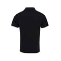 Miniatyrbillede 2 af 3: Premier Coolchecker Plus Piqu poloshirt til mænd