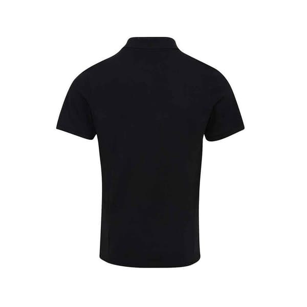 Premier Coolchecker Plus Piqu poloshirt til mænd