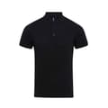 Miniatyrbillede 1 af 3: Premier Coolchecker Plus Piqu poloshirt til mænd