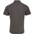 Miniatyrbillede 2 af 3: Premier Coolchecker Plus Piqu poloshirt til mænd