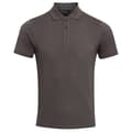 Miniatyrbillede 1 af 3: Premier Coolchecker Plus Piqu poloshirt til mænd