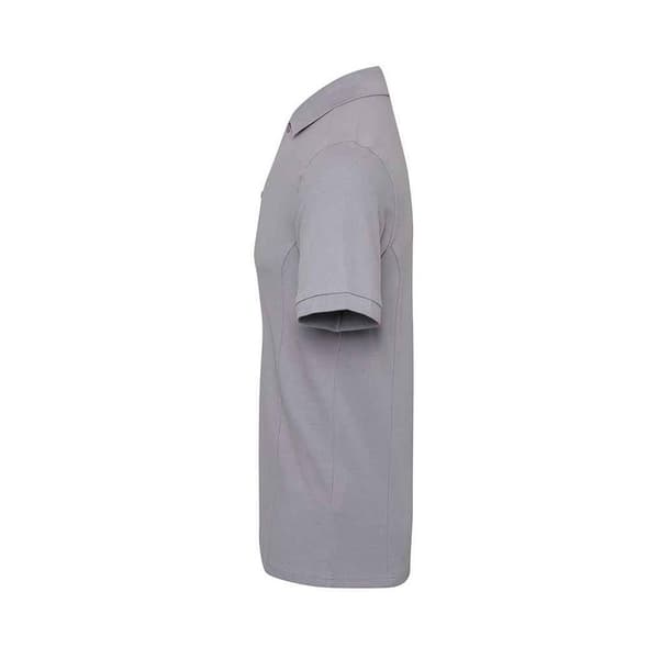 Premier Coolchecker Plus Piqu poloshirt til mænd