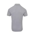 Miniatyrbillede 2 af 3: Premier Coolchecker Plus Piqu poloshirt til mænd