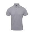Miniatyrbillede 1 af 3: Premier Coolchecker Plus Piqu poloshirt til mænd