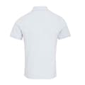 Miniatyrbilde 2 av 3: Premier Mens Coolchecker Plus Piqu Polo Shirt