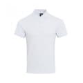 Miniatyrbilde 1 av 3: Premier Mens Coolchecker Plus Piqu Polo Shirt