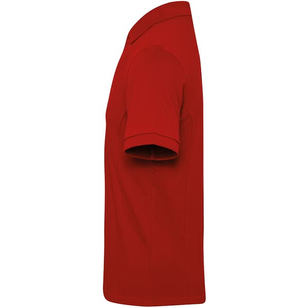 Premier Mens Coolchecker Plus Piqu Polo Shirt