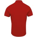 Miniatyrbilde 2 av 3: Premier Mens Coolchecker Plus Piqu Polo Shirt