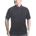 Miniatyrbilde 3 av 4: Trespass Mens Bonington Short Sleeve Active Polo Shirt
