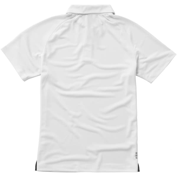 Elevate Mens Ottawa Short Sleeve Polo