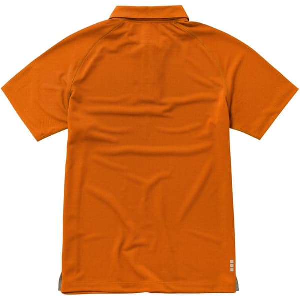 Elevate Mens Ottawa Short Sleeve Polo