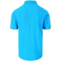 Miniatyrbillede 2 af 2: PRO RTX Pro Pique poloshirt til mænd