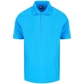 Miniatyrbillede 1 af 2: PRO RTX Pro Pique poloshirt til mænd