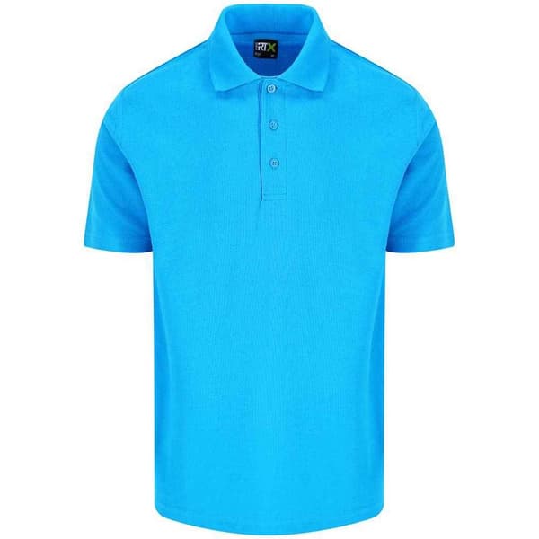PRO RTX Pro Pique poloshirt til mænd