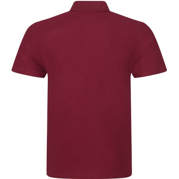 PRO RTX Pro Pique Polo Shirt för män