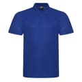 Pikkukuva 1 / 3: PRO RTX Mens Pro Pique Polo Shirt