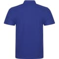 Miniatyrbild 2 av 2: PRO RTX Pro Pique Polo Shirt för män