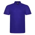 Miniatyrbild 1 av 2: PRO RTX Pro Pique Polo Shirt för män