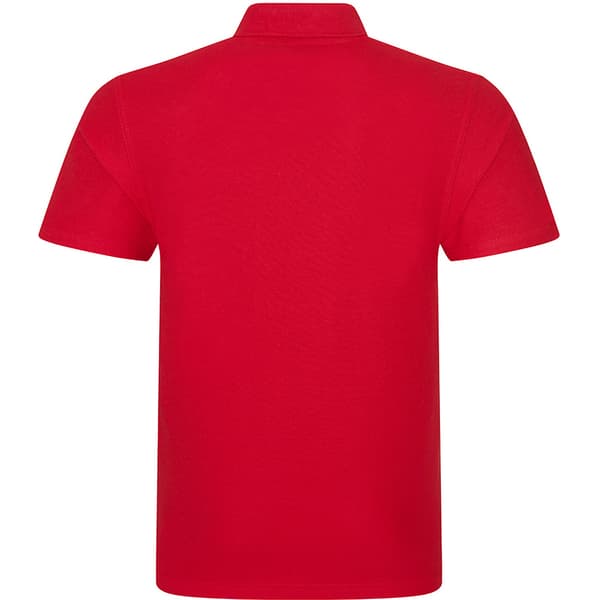 PRO RTX Pro Pique Polo Shirt för män