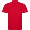 Pikkukuva 2 / 2: PRO RTX Mens Pro Pique Polo Shirt